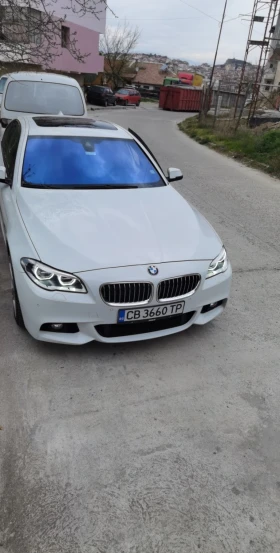 BMW 530 LCI Xdrive | Auto.bg — изображение 5 BMW 530 LCI Xdrive | Auto.bg — изображение 5
