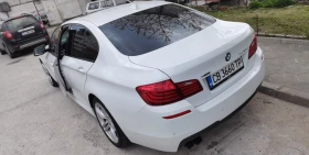BMW 530 LCI Xdrive | Auto.bg — изображение 4 BMW 530 LCI Xdrive | Auto.bg — изображение 4