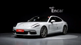 Porsche Panamera 3.0 AWD