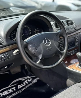 Mercedes-Benz E 220 2.2CDI 150HP | Auto.bg — изображение 10 Mercedes-Benz E 220 2.2CDI 150HP | Auto.bg — изображение 10