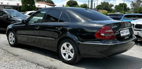 Mercedes-Benz E 220 2.2CDI 150HP | Auto.bg — изображение 7 Mercedes-Benz E 220 2.2CDI 150HP | Auto.bg — изображение 7
