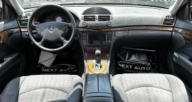 Mercedes-Benz E 220 2.2CDI 150HP | Auto.bg — изображение 11 Mercedes-Benz E 220 2.2CDI 150HP | Auto.bg — изображение 11