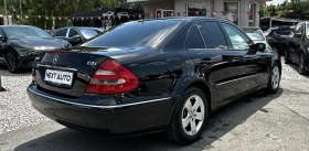 Mercedes-Benz E 220 2.2CDI 150HP | Auto.bg — изображение 5 Mercedes-Benz E 220 2.2CDI 150HP | Auto.bg — изображение 5