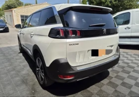 Peugeot 5008 Алюр - 14300 € / 27968.37 лв. - 79090629 5 | Car24.bg Peugeot 5008 Алюр - 14300 € / 27968.37 лв. - 79090629 5