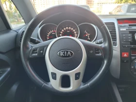 Kia Venga 1.6 I automatic | Auto.bg — изображение 12 Kia Venga 1.6 I automatic | Auto.bg — изображение 12
