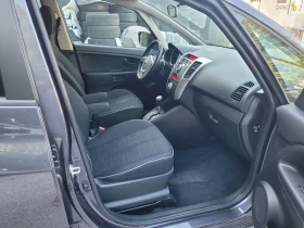 Kia Venga 1.6 I automatic | Auto.bg — изображение 8 Kia Venga 1.6 I automatic | Auto.bg — изображение 8