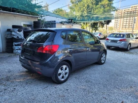 Kia Venga 1.6 I automatic | Auto.bg — изображение 4 Kia Venga 1.6 I automatic | Auto.bg — изображение 4