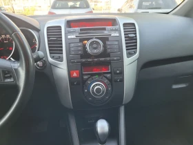 Kia Venga 1.6 I automatic | Auto.bg — изображение 11 Kia Venga 1.6 I automatic | Auto.bg — изображение 11