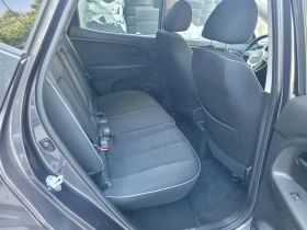 Kia Venga 1.6 I automatic | Auto.bg — изображение 9 Kia Venga 1.6 I automatic | Auto.bg — изображение 9