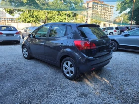 Kia Venga 1.6 I automatic | Auto.bg — изображение 5 Kia Venga 1.6 I automatic | Auto.bg — изображение 5