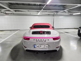 Porsche 911 911 Curry La 4 Cabriolet 991 - 65906 € / 128900.93 лв. - 26442824 4 | Car24.bg Porsche 911 911 Curry La 4 Cabriolet 991 - 65906 € / 128900.93 лв. - 26442824 4