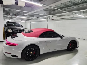 Porsche 911 911 Curry La 4 Cabriolet 991 - 65906 € / 128900.93 лв. - 26442824 3 | Car24.bg Porsche 911 911 Curry La 4 Cabriolet 991 - 65906 € / 128900.93 лв. - 26442824 3