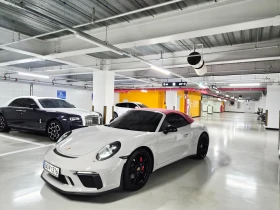 Porsche 911 911 Curry La 4 Cabriolet 991 - 65906 € / 128900.93 лв. - 26442824 2 | Car24.bg Porsche 911 911 Curry La 4 Cabriolet 991 - 65906 € / 128900.93 лв. - 26442824 2