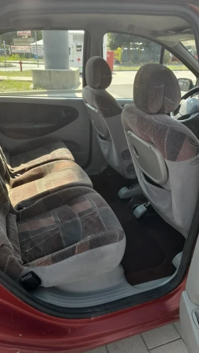 Renault Scenic 1.6/16V/LPG/107h.p. | Auto.bg — изображение 10 Renault Scenic 1.6/16V/LPG/107h.p. | Auto.bg — изображение 10