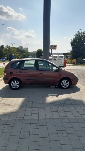 Renault Scenic 1.6/16V/LPG/107h.p. | Auto.bg — изображение 3 Renault Scenic 1.6/16V/LPG/107h.p. | Auto.bg — изображение 3