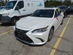 Lexus ES ES 350 / ПРОГНОЗНА ЦЕНА до БГ
