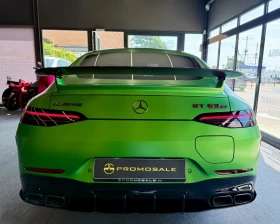 Mercedes-Benz AMG GT 63S E Performance* FULL* ГАРАНЦИОНЕН* Burm* ЛИЗИНГ | Auto.bg — изображение 5 Mercedes-Benz AMG GT 63S E Performance* FULL* ГАРАНЦИОНЕН* Burm* ЛИЗИНГ | Auto.bg — изображение 5