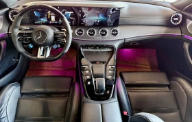 Mercedes-Benz AMG GT 63S E Performance* FULL* ГАРАНЦИОНЕН* Burm* ЛИЗИНГ | Auto.bg — изображение 9 Mercedes-Benz AMG GT 63S E Performance* FULL* ГАРАНЦИОНЕН* Burm* ЛИЗИНГ | Auto.bg — изображение 9