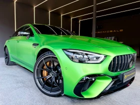 Mercedes-Benz AMG GT 63S E Performance* FULL* ГАРАНЦИОНЕН* Burm* ЛИЗИНГ