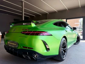 Mercedes-Benz AMG GT 63S E Performance* FULL* ГАРАНЦИОНЕН* Burm* ЛИЗИНГ | Auto.bg — изображение 6 Mercedes-Benz AMG GT 63S E Performance* FULL* ГАРАНЦИОНЕН* Burm* ЛИЗИНГ | Auto.bg — изображение 6