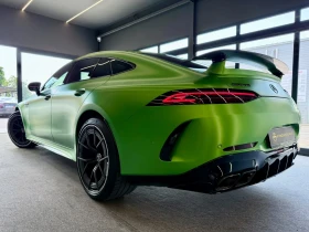 Mercedes-Benz AMG GT 63S E Performance* FULL* ГАРАНЦИОНЕН* Burm* ЛИЗИНГ | Auto.bg — изображение 4 Mercedes-Benz AMG GT 63S E Performance* FULL* ГАРАНЦИОНЕН* Burm* ЛИЗИНГ | Auto.bg — изображение 4