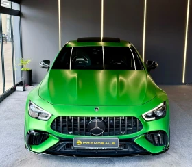 Mercedes-Benz AMG GT 63S E Performance* FULL* ГАРАНЦИОНЕН* Burm* ЛИЗИНГ | Auto.bg — изображение 2 Mercedes-Benz AMG GT 63S E Performance* FULL* ГАРАНЦИОНЕН* Burm* ЛИЗИНГ | Auto.bg — изображение 2