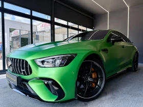 Mercedes-Benz AMG GT 63S E Performance* FULL* ГАРАНЦИОНЕН* Burm* ЛИЗИНГ | Auto.bg — изображение 3 Mercedes-Benz AMG GT 63S E Performance* FULL* ГАРАНЦИОНЕН* Burm* ЛИЗИНГ | Auto.bg — изображение 3