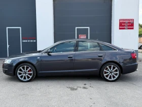 Audi A6 3.0tdi QUATTRO | Auto.bg — изображение 4 Audi A6 3.0tdi QUATTRO | Auto.bg — изображение 4
