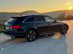 Audi A4 Allroad VIRTUAL, B&O, DISTRONIC - 17999 € - 96136329 5 | Car24.bg Audi A4 Allroad VIRTUAL, B&O, DISTRONIC - 17999 € - 96136329 5