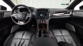 Lincoln Continental 3.0* AWD* МАСАЖ* ПОДГРЕВ* ОБДУХВАНЕ* ПАНО* 360* FU | Auto.bg — изображение 5 Lincoln Continental 3.0* AWD* МАСАЖ* ПОДГРЕВ* ОБДУХВАНЕ* ПАНО* 360* FU | Auto.bg — изображение 5