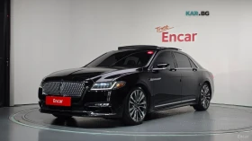 Lincoln Continental 3.0* AWD* МАСАЖ* ПОДГРЕВ* ОБДУХВАНЕ* ПАНО* 360* FU