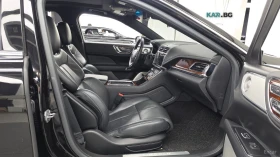 Lincoln Continental 3.0* AWD* МАСАЖ* ПОДГРЕВ* ОБДУХВАНЕ* ПАНО* 360* FU | Auto.bg — изображение 8 Lincoln Continental 3.0* AWD* МАСАЖ* ПОДГРЕВ* ОБДУХВАНЕ* ПАНО* 360* FU | Auto.bg — изображение 8