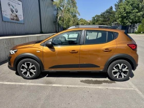 Dacia Solenza Stepway- ECO-G100к.с, Бензин/ Газ. | Auto.bg — изображение 8 Dacia Solenza Stepway- ECO-G100к.с, Бензин/ Газ. | Auto.bg — изображение 8