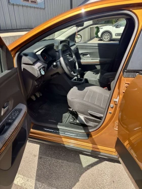 Dacia Solenza Stepway- ECO-G100к.с, Бензин/ Газ. | Auto.bg — изображение 9 Dacia Solenza Stepway- ECO-G100к.с, Бензин/ Газ. | Auto.bg — изображение 9