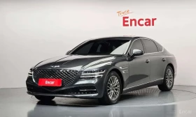 Genesis G80 2.5 Turbo