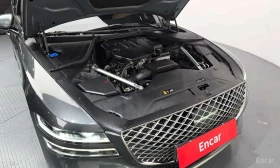 Genesis G80 2.5 Turbo | Auto.bg — изображение 6 Genesis G80 2.5 Turbo | Auto.bg — изображение 6