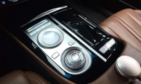 Genesis G80 2.5 Turbo | Auto.bg — изображение 9 Genesis G80 2.5 Turbo | Auto.bg — изображение 9