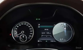 Genesis G80 2.5 Turbo | Auto.bg — изображение 8 Genesis G80 2.5 Turbo | Auto.bg — изображение 8