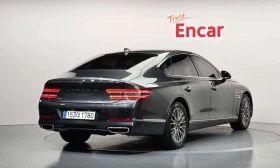 Genesis G80 2.5 Turbo | Auto.bg — изображение 2 Genesis G80 2.5 Turbo | Auto.bg — изображение 2