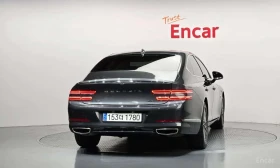 Genesis G80 2.5 Turbo | Auto.bg — изображение 4 Genesis G80 2.5 Turbo | Auto.bg — изображение 4
