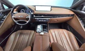 Genesis G80 2.5 Turbo | Auto.bg — изображение 7 Genesis G80 2.5 Turbo | Auto.bg — изображение 7