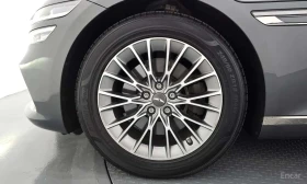 Genesis G80 2.5 Turbo | Auto.bg — изображение 5 Genesis G80 2.5 Turbo | Auto.bg — изображение 5