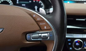 Genesis G80 2.5 Turbo | Auto.bg — изображение 15 Genesis G80 2.5 Turbo | Auto.bg — изображение 15