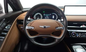 Genesis G80 2.5 Turbo | Auto.bg — изображение 12 Genesis G80 2.5 Turbo | Auto.bg — изображение 12
