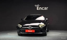 Mercedes-Benz CLS 400 d* 4MATIC* AMG LINE* BURMESTER* ОБДУХ* КРАЙНА ЦЕНА | Auto.bg — изображение 2 Mercedes-Benz CLS 400 d* 4MATIC* AMG LINE* BURMESTER* ОБДУХ* КРАЙНА ЦЕНА | Auto.bg — изображение 2
