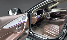 Mercedes-Benz CLS 400 d* 4MATIC* AMG LINE* BURMESTER* ОБДУХ* КРАЙНА ЦЕНА | Auto.bg — изображение 8 Mercedes-Benz CLS 400 d* 4MATIC* AMG LINE* BURMESTER* ОБДУХ* КРАЙНА ЦЕНА | Auto.bg — изображение 8
