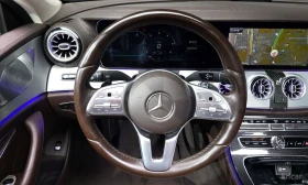 Mercedes-Benz CLS 400 d* 4MATIC* AMG LINE* BURMESTER* ОБДУХ* КРАЙНА ЦЕНА | Auto.bg — изображение 11 Mercedes-Benz CLS 400 d* 4MATIC* AMG LINE* BURMESTER* ОБДУХ* КРАЙНА ЦЕНА | Auto.bg — изображение 11