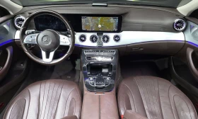 Mercedes-Benz CLS 400 d* 4MATIC* AMG LINE* BURMESTER* ОБДУХ* КРАЙНА ЦЕНА | Auto.bg — изображение 10 Mercedes-Benz CLS 400 d* 4MATIC* AMG LINE* BURMESTER* ОБДУХ* КРАЙНА ЦЕНА | Auto.bg — изображение 10