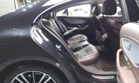 Mercedes-Benz CLS 400 d* 4MATIC* AMG LINE* BURMESTER* ОБДУХ* КРАЙНА ЦЕНА | Auto.bg — изображение 15 Mercedes-Benz CLS 400 d* 4MATIC* AMG LINE* BURMESTER* ОБДУХ* КРАЙНА ЦЕНА | Auto.bg — изображение 15