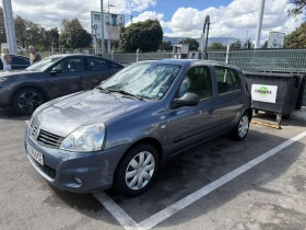 Renault Clio Storia